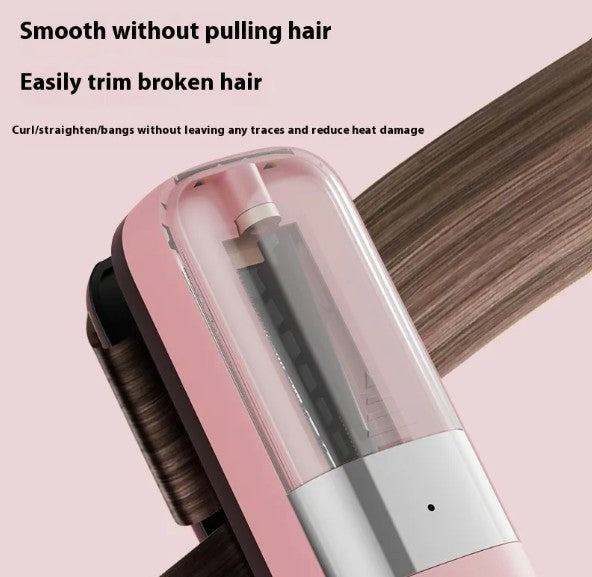 Split-End Pro Cordless Hair Trimmer