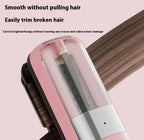 Split-End Pro Cordless Hair Trimmer