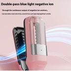Split-End Pro Cordless Hair Trimmer